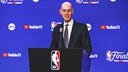 Adam Silver says finalizing the new media rights deals is ‘complex’ process