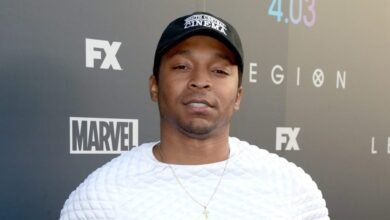 Malcolm Mays Has Police Altercation Outside Of ‘Power’ Premiere Party
