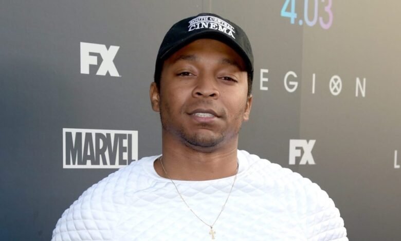 Malcolm Mays Has Police Altercation Outside Of ‘Power’ Premiere Party