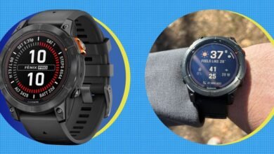 Our Best-Tested Outdoor Watch Is at an All-Time Low Price on Amazon