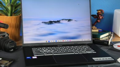 Acer Chromebook Plus 516 GE review: A bit weird, but still great