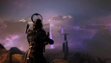 All Missions in Destiny 2 The Final Shape: Full List