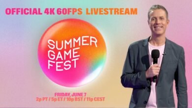 Summer Games Fest 2024 Reveals – Who Needs E3 Anyway?