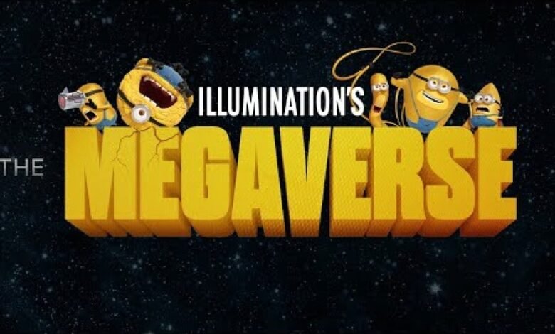 Steve Carell introduces Minions ‘Megaverse’ in MCU parody