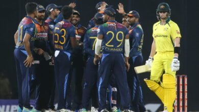 How to watch Sri Lanka vs. Netherlands online for free