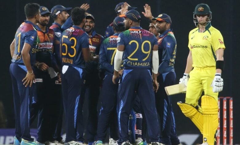 How to watch Sri Lanka vs. Netherlands online for free