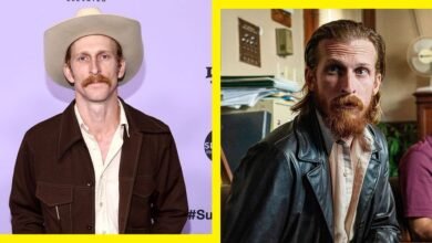 Austin Amelio Makes For Glen Powell’s Perfect Foil in Hit Man