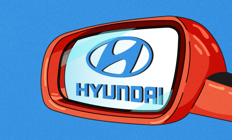 Los compradores hispanos son motor de ventas para Hyundai en Estados Unidos