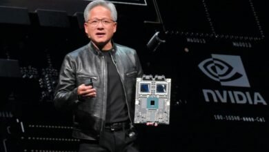 Nvidia, Intel, Qualcomm and other chip giants are helping Microsoft battle Apple for AI’s future