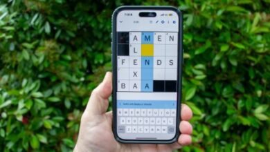 NYT Mini Crossword today: puzzle answers for Tuesday, June 11