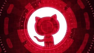 Gitloker attacks abuse GitHub notifications to push malicious oAuth apps