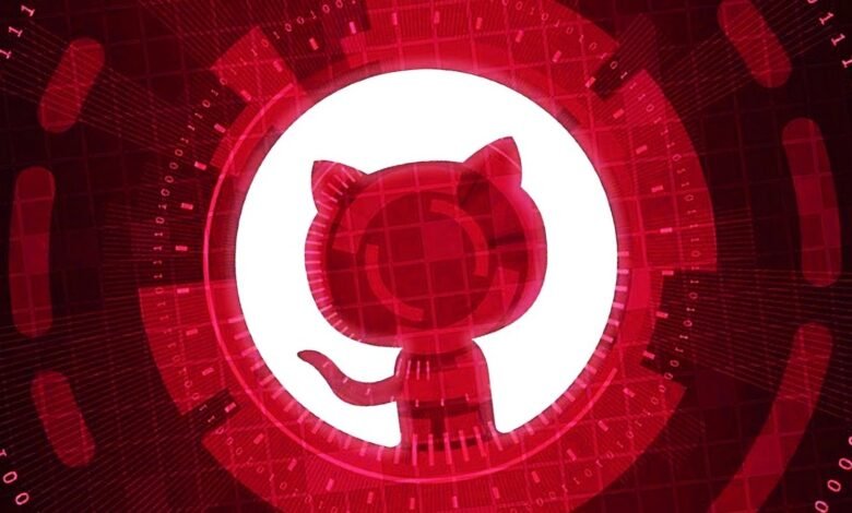 Gitloker attacks abuse GitHub notifications to push malicious oAuth apps