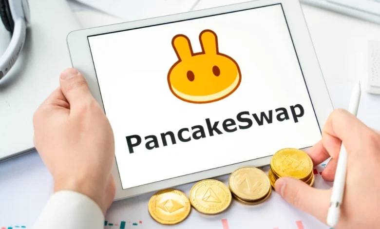 PancakeSwap Integrates Zyfi On Zksync To Provide Gasfree Transactions