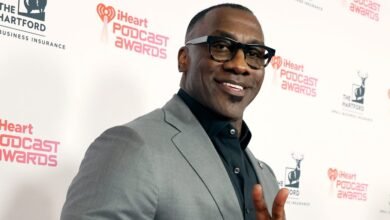 Shannon Sharpe’s ‘First Take’ Role To Expand In Multi-Year Mega Deal With ESPN