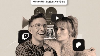 How creators Molly Burke and Tyler Oakley grew online communities through advocacy