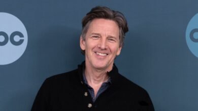 ‘Brats’ Director Andrew McCarthy: ‘We Were Kryptonite to Each Other’ After Being Dubbed the ‘Brat Pack’