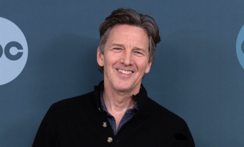 ‘Brats’ Director Andrew McCarthy: ‘We Were Kryptonite to Each Other’ After Being Dubbed the ‘Brat Pack’