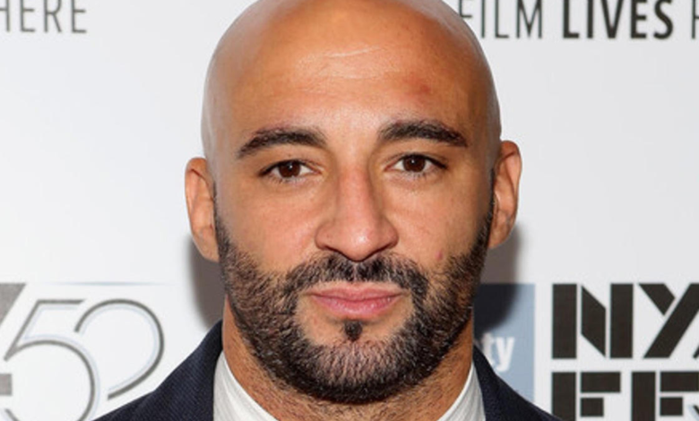 Marvel’s ‘Blade’ Loses Director Yann Demange | Exclusive