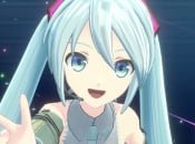Hatsune Miku’s Fitness Boxing Game Officially Comes West This Autumn