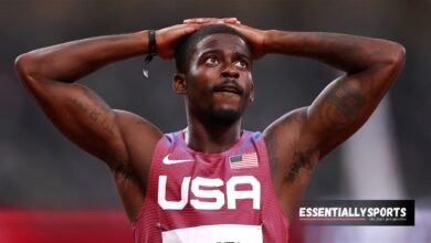Trayvon Bromell Pens Note on Pulling Out From US Track and Field Trails: “Listen to My Body”