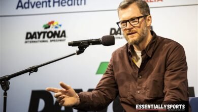 Dale Jr Unravels Iowa Speedway’s ‘Nasty’ Flaw That Could Trigger Chaos Worsened by the Next-Gen Car’s Major Inability