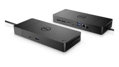 This popular Dell docking station hits best price ever on Amazon