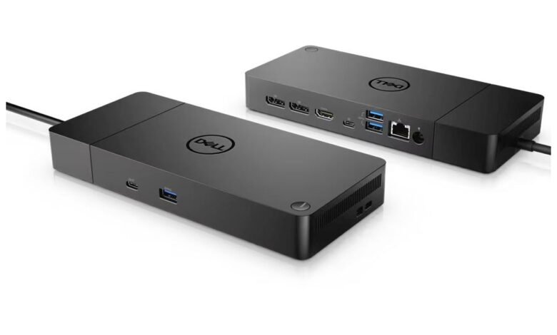 This popular Dell docking station hits best price ever on Amazon