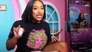 How Canvas Beauty Founder Stormi Steele Drove $1 Million in TikTok Shop Sales in a Single Day
