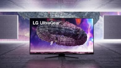 This 48″ LG UltraGear 4K OLED Gaming Monitor Is Down to $699.99