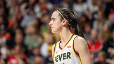 Caitlin Clark responds to bigotry in WNBA audience: ‘People should not be using my name to push those agendas’