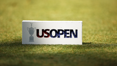 2024 U.S. Open tee times, pairings: Complete schedule on TV, groups for Round 2 on Friday at Pinehurst