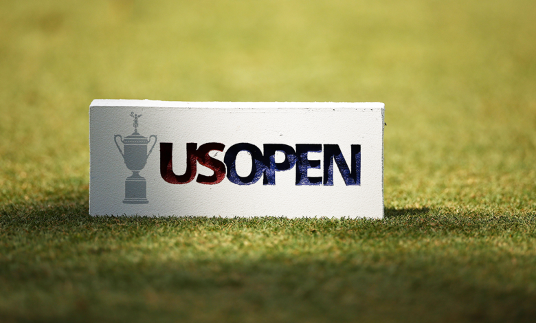 2024 U.S. Open tee times, pairings: Complete schedule on TV, groups for Round 2 on Friday at Pinehurst