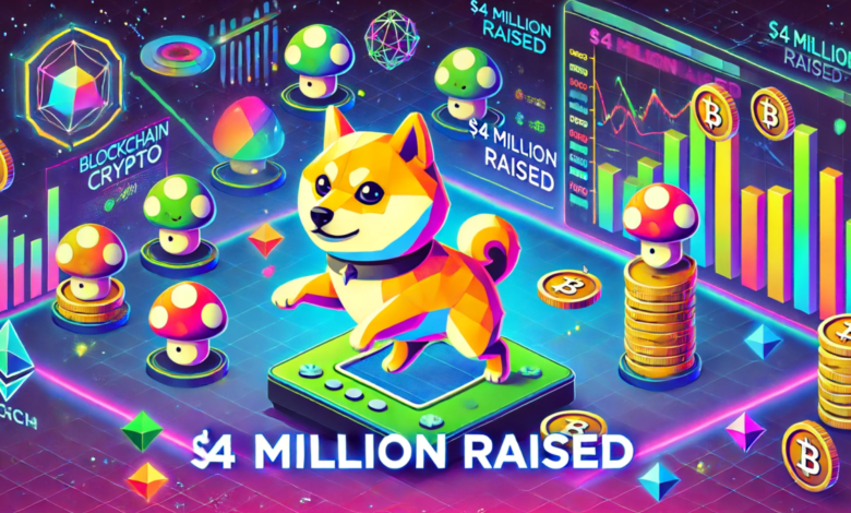 Only 2 Weeks into Presale, Tamagotchi Re-Creation PlayDoge Raises $4M