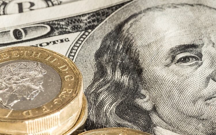 Pound Sterling Price News and Forecast: GBP/USD bearish harami confirmed as Pound slumps below 1.2700