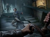 Indiana Jones And The Great Circle Dev Talks Xbox Showcase Reveal, And That First-Person Perspective