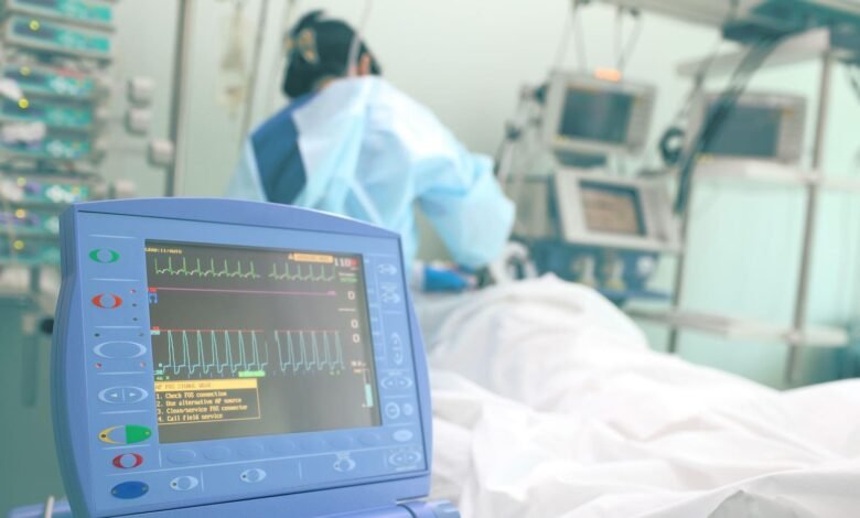 SGLT2 Inhibitor No Help for ICU Patients With Acute Organ Dysfunction