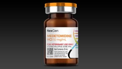 What to Know About Medetomidine and Drug Overdoses