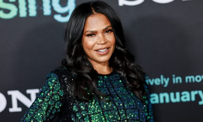 Nia Long Speaks On Playing Katherine Jackson In ‘Michael’ Biopic: “I Was Scared To Death”