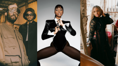 Normani, NxWorries, Lalah Hathaway, And More New R&B For Moments Under Moonlight