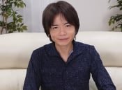 Masahiro Sakurai Has Finished Recording His Final YouTube Video