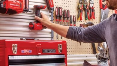 Craftsman Tools Are up to 50% off at Amazon Warehouse This Weekend