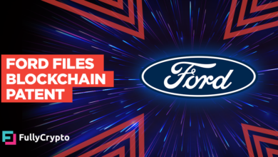 Ford Files Blockchain-based Key Management Patent