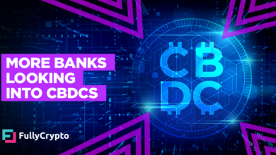 Record Number of Central Banks Investigate CBDCs