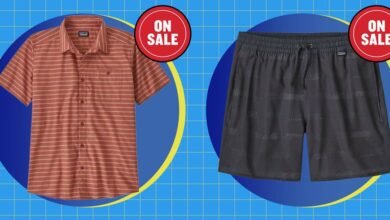 Patagonia June Sale 2024: Take up to 50% Off Summer Shorts