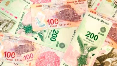 Mexican Peso soars on solid data and reaches a 5-day peak