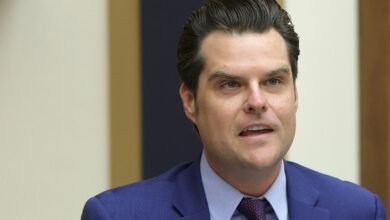 GOP-Led Ethics Committee Says It’s Still Probing Whether Matt Gaetz “Engaged in Sexual Misconduct”