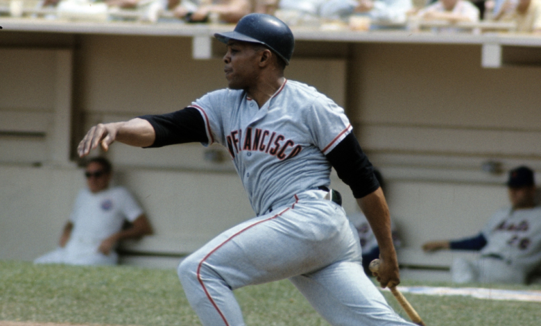 Willie Mays’ case as baseball’s GOAT: 24-time MLB All-Star was the perfect five-tool superstar