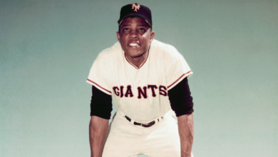 Willie Mays dies at 93: MLB legend will get fitting sendoff at Rickwood Field, where his career took shape