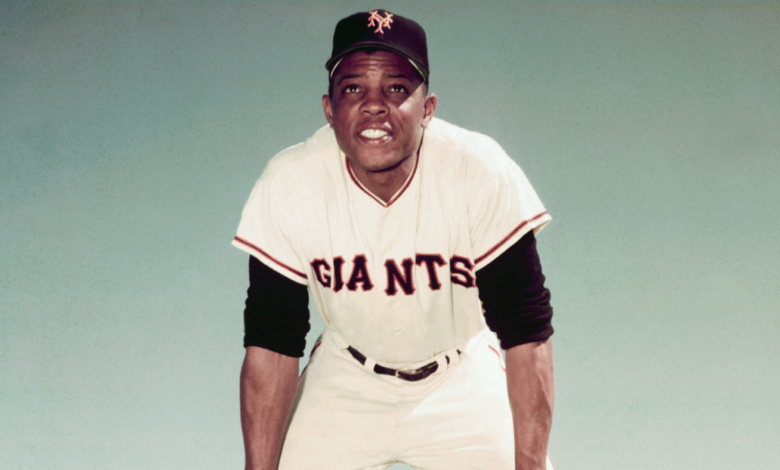 Willie Mays dies at 93: MLB legend will get fitting sendoff at Rickwood Field, where his career took shape