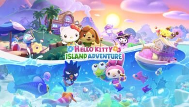 Hello Kitty Island Adventure goes cross-platform on PC, Nintendo Switch